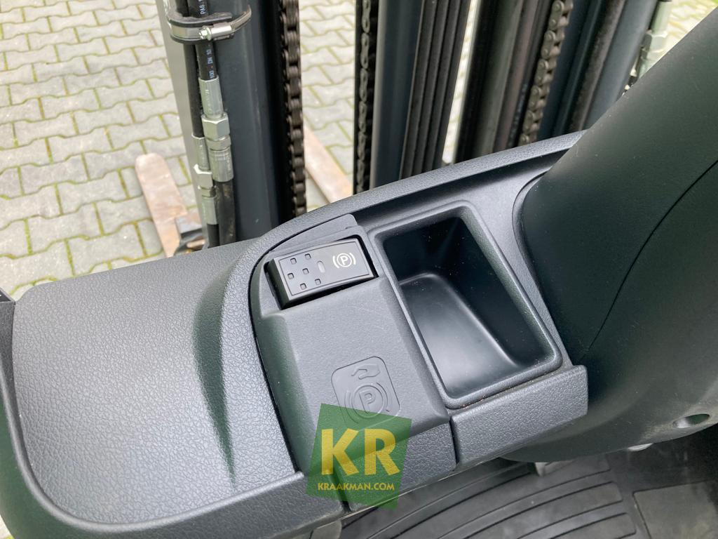 New Electric forklift Still RX 20-20P elekt. heftruck: picture 12