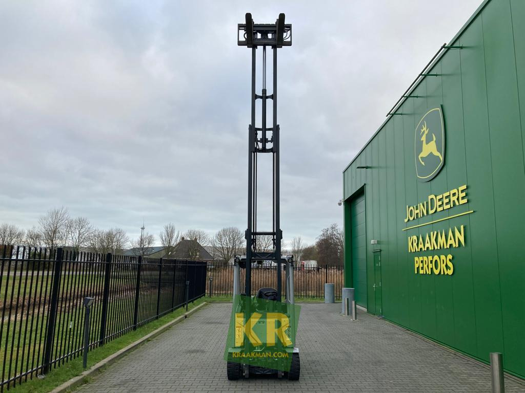 New Electric forklift Still RX 20-20P elekt. heftruck: picture 15