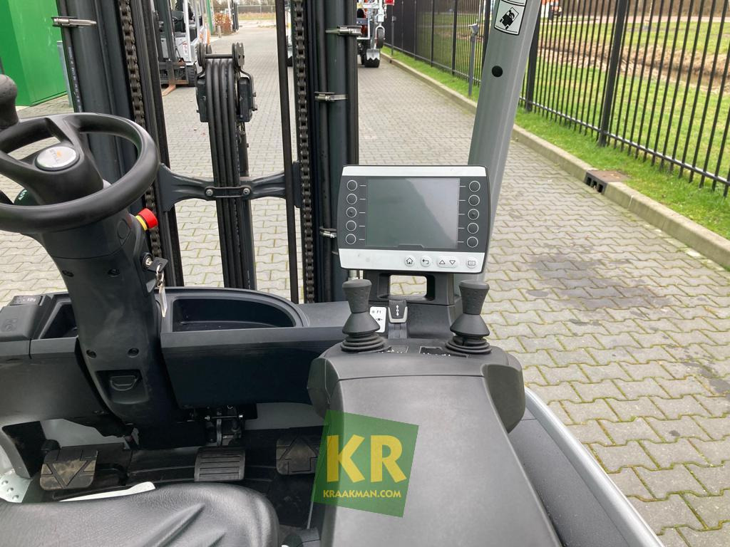 New Electric forklift Still RX 20-20P elekt. heftruck: picture 9