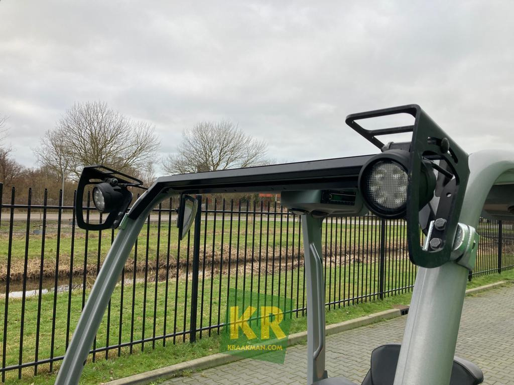 New Electric forklift Still RX 20-20P elekt. heftruck: picture 13