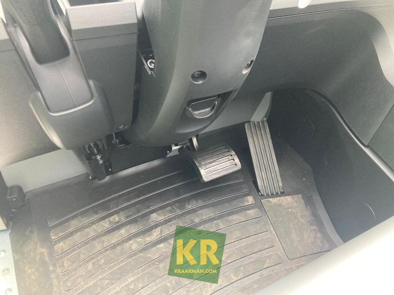 Still RX 20-20PL elekt. heftruck - Electric forklift: picture 2 Still RX 20-20PL elekt. heftruck - Electric forklift: picture 2