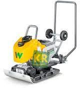 Wacker Neuson APS 1550-E - Vibratory plate: picture 1 Wacker Neuson APS 1550-E - Vibratory plate: picture 1