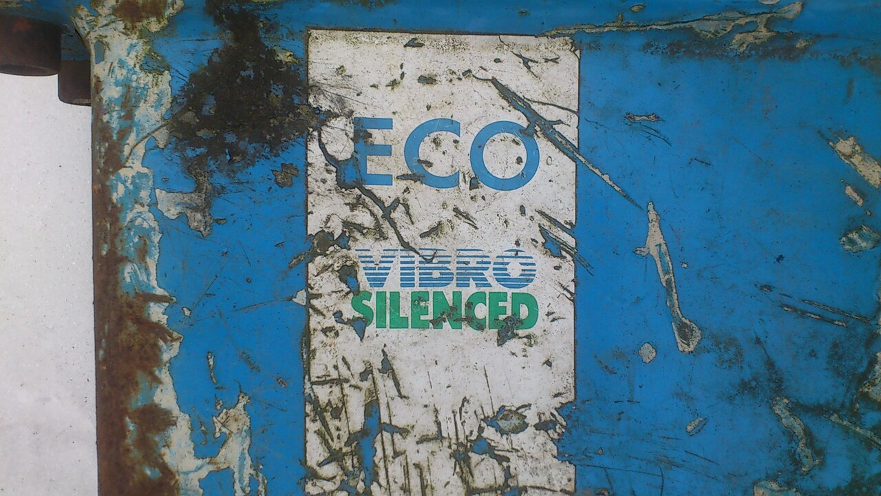 ECO VIBRO SILENCED - Hydraulic hammer for Hydraulic hammer: picture 4 ECO VIBRO SILENCED - Hydraulic hammer for Hydraulic hammer: picture 4