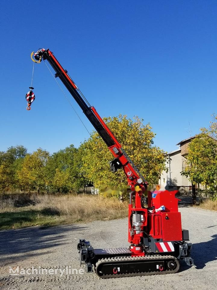 Kegiom 350-E4 PLUS - Mini crane: picture 1 Kegiom 350-E4 PLUS - Mini crane: picture 1