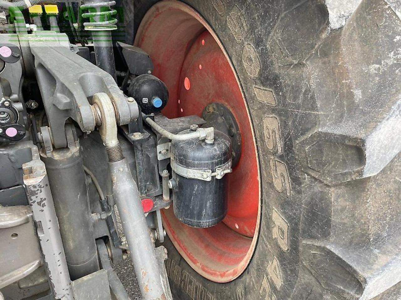 Farm tractor CLAAS arion 660 cmatic cebis preisreduziert CMATIC CEBIS: picture 26 Farm tractor CLAAS arion 660 cmatic cebis preisreduziert CMATIC CEBIS: picture 26