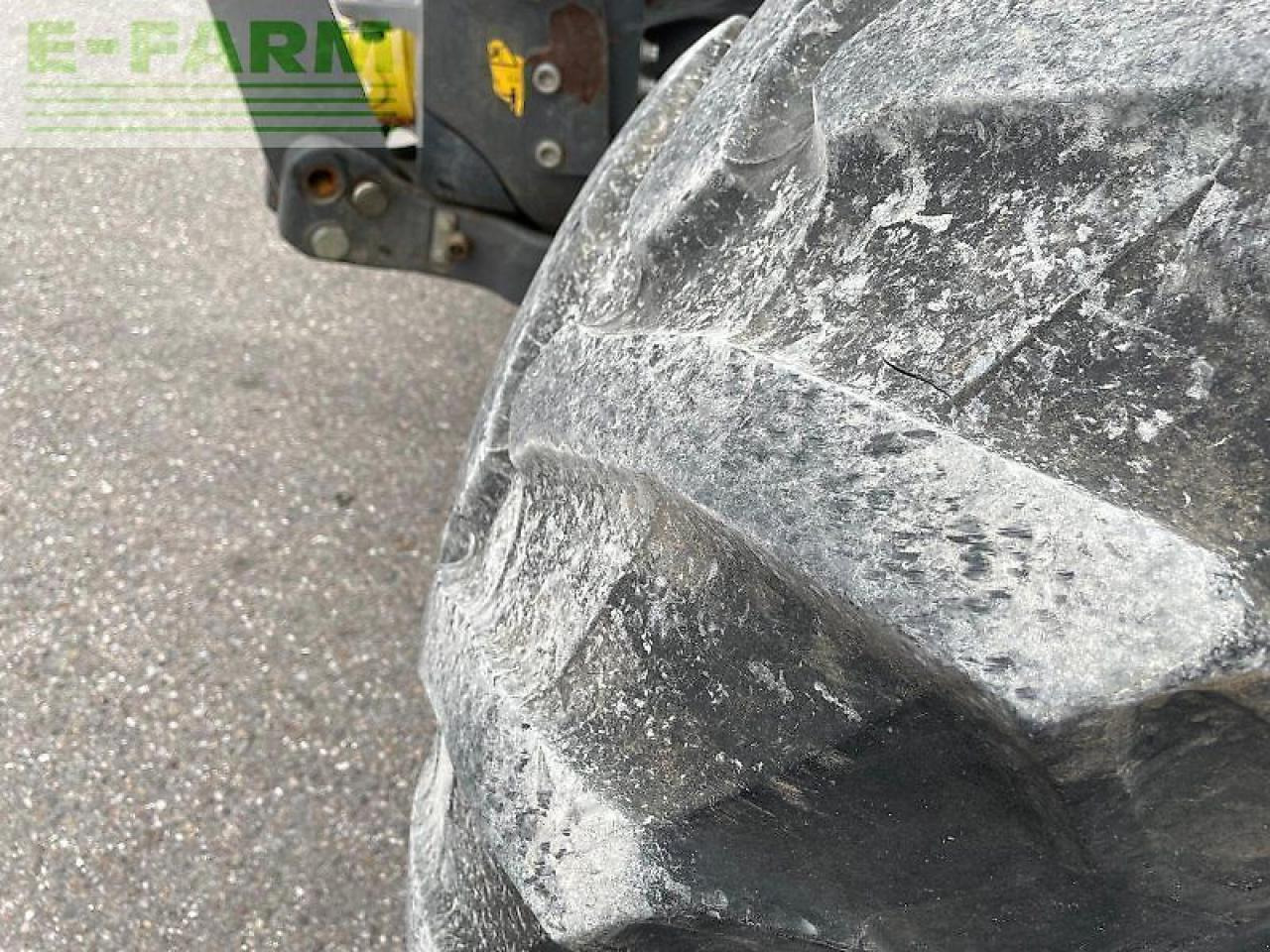 Farm tractor CLAAS arion 660 cmatic cebis preisreduziert CMATIC CEBIS: picture 22 Farm tractor CLAAS arion 660 cmatic cebis preisreduziert CMATIC CEBIS: picture 22