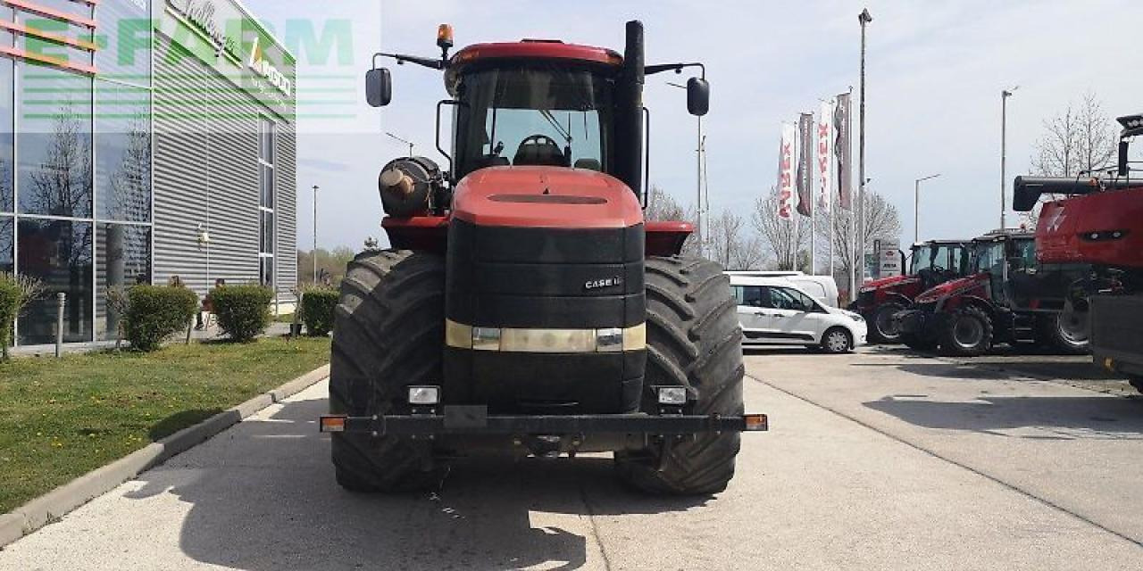 Case-IH case ih-steiger - Farm tractor: picture 3 Case-IH case ih-steiger - Farm tractor: picture 3