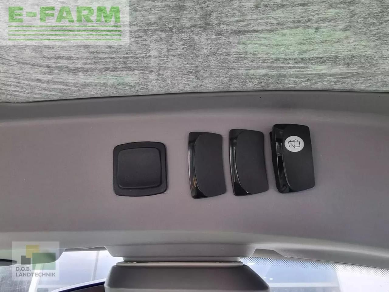 Farm tractor Deutz-Fahr 6180 agrotron ttv: picture 10