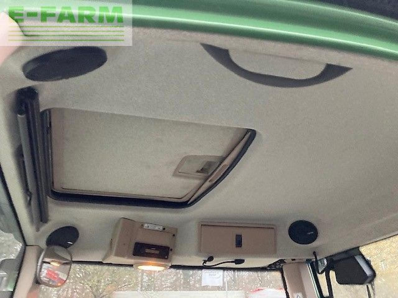 Fendt 828 vario s4 - Farm tractor: picture 5 Fendt 828 vario s4 - Farm tractor: picture 5