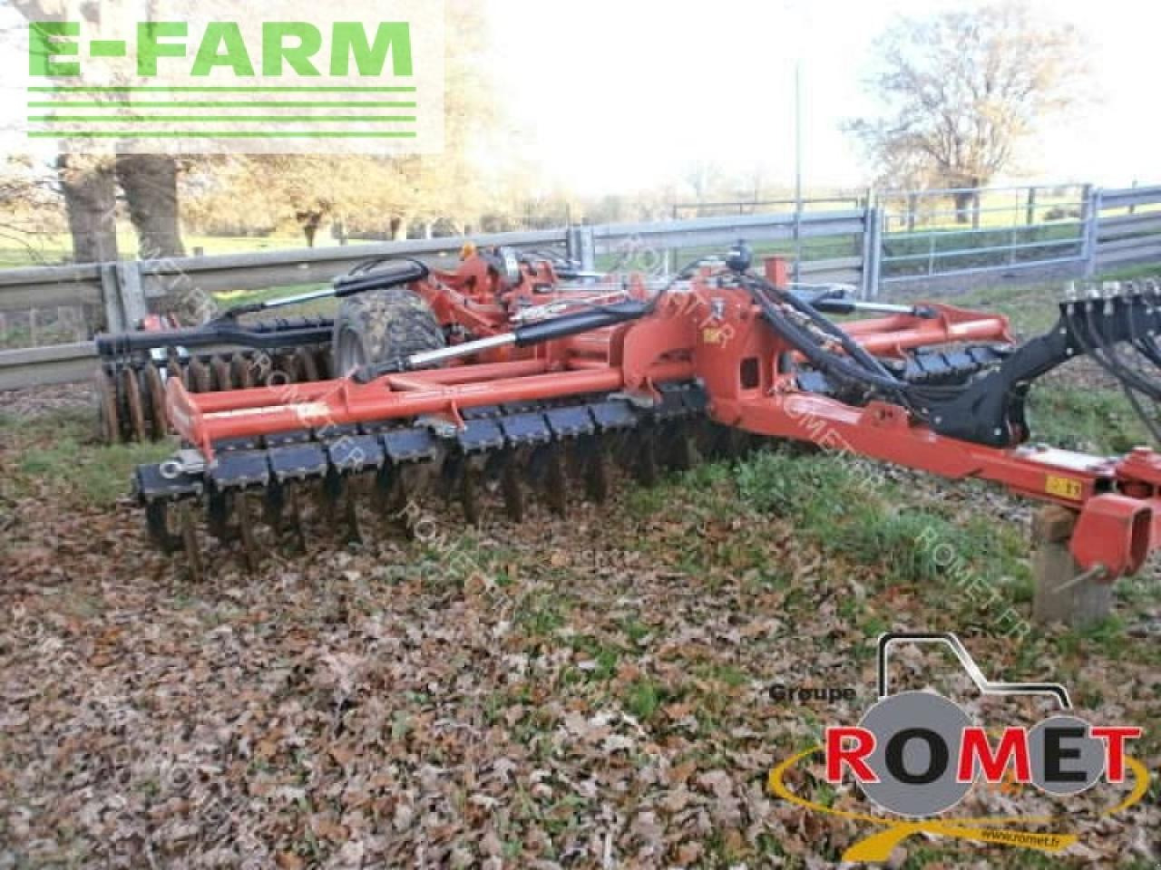 Gregoire Besson normandie - Cultivator: picture 2 Gregoire Besson normandie - Cultivator: picture 2