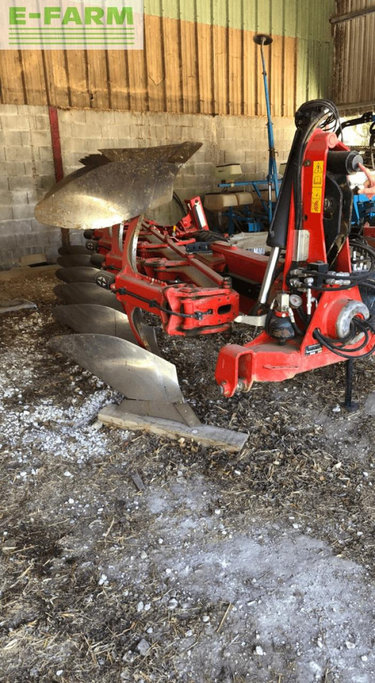 Gregoire Besson rwy8 - Plow: picture 1 Gregoire Besson rwy8 - Plow: picture 1