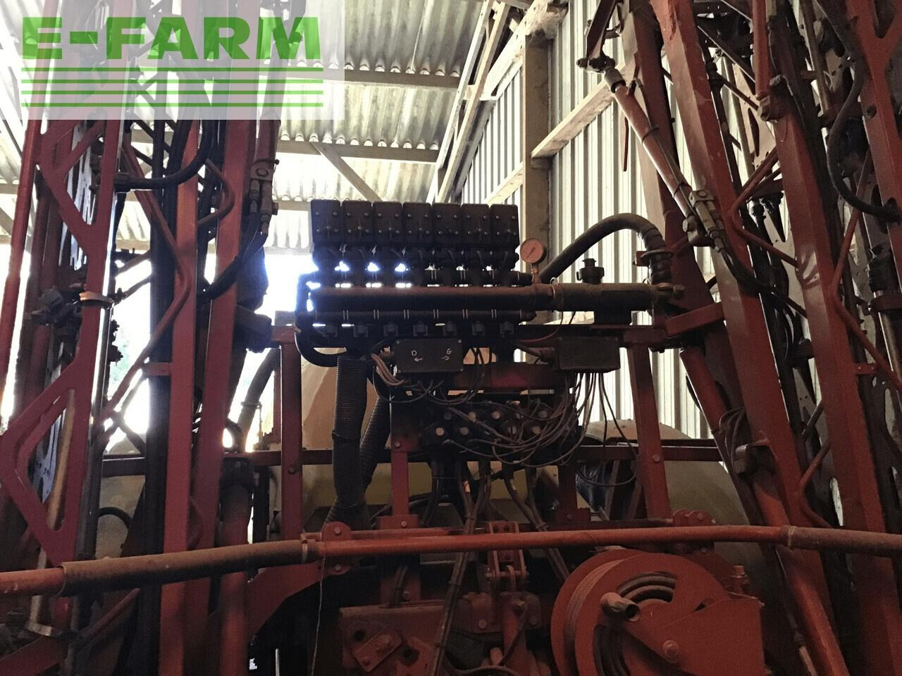 Hardi ranger - Trailed sprayer: picture 3 Hardi ranger - Trailed sprayer: picture 3