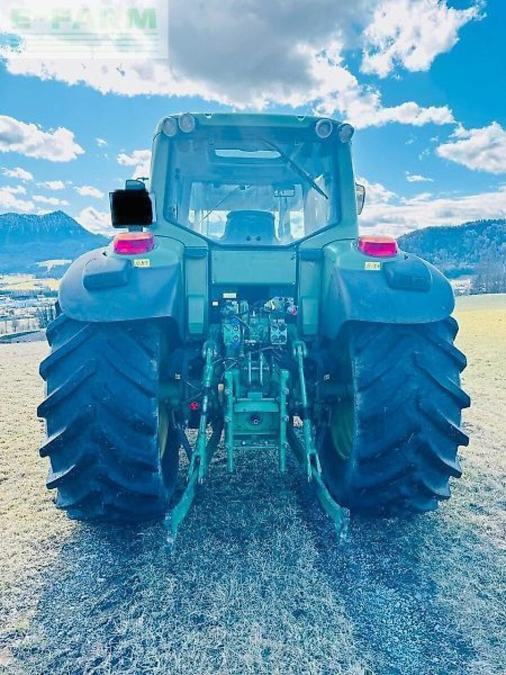 John Deere 6630 - Farm tractor: picture 3 John Deere 6630 - Farm tractor: picture 3