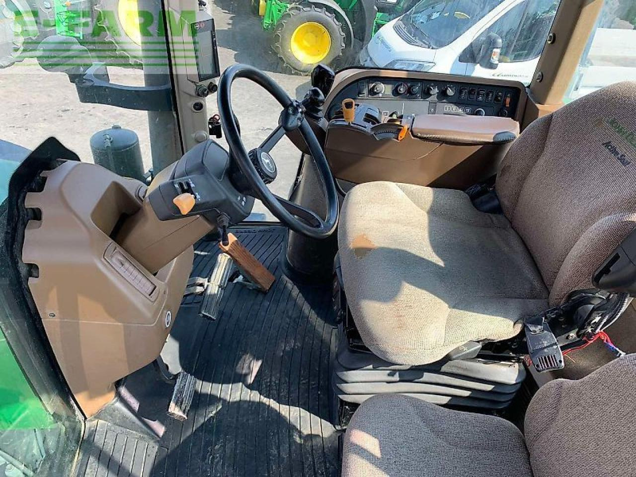 John Deere 7930 - Hot Deal - Farm tractor: picture 5 John Deere 7930 - Hot Deal - Farm tractor: picture 5