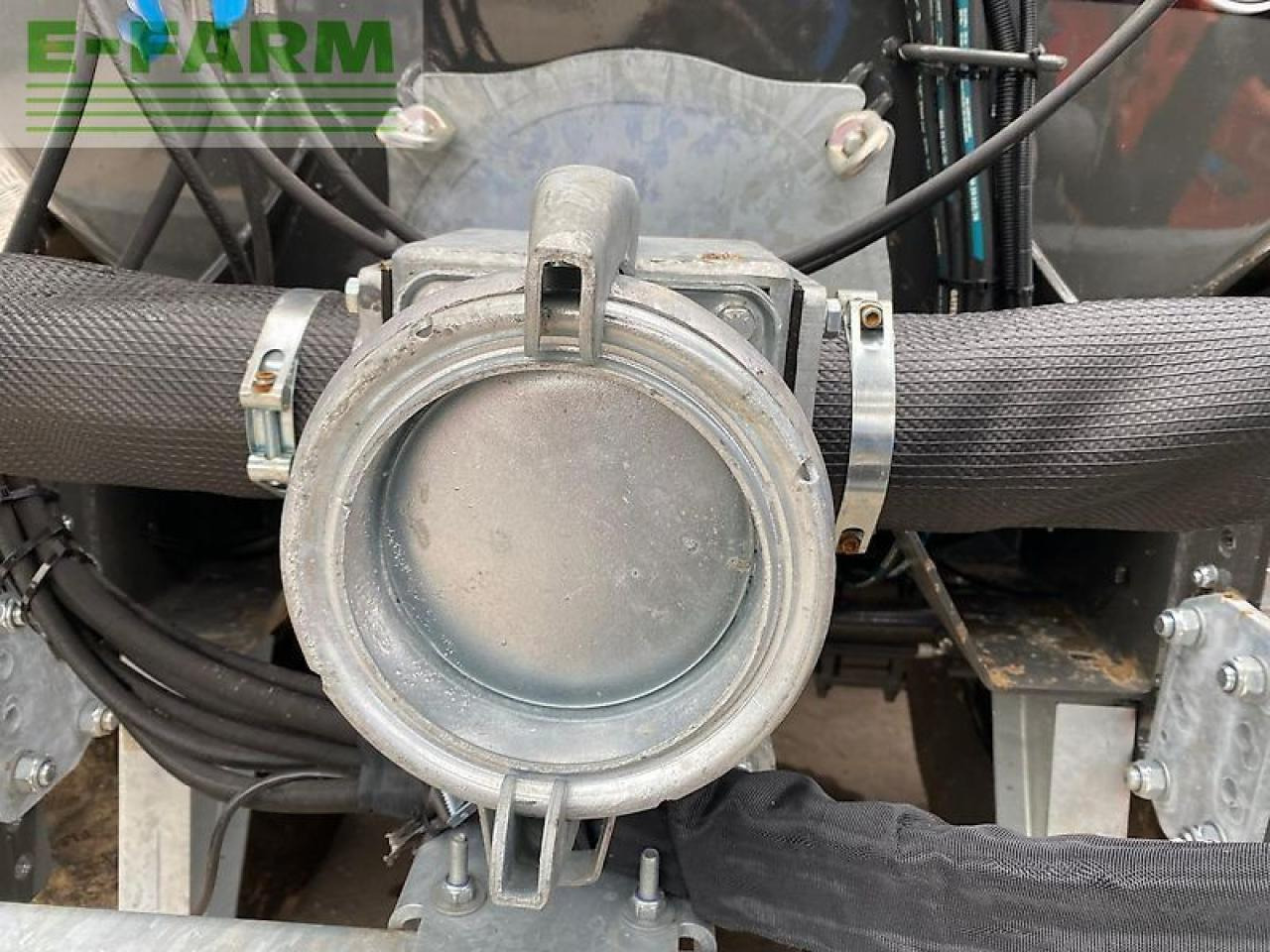 Kaweco profi i 16 ptw - Fertilizing equipment: picture 5 Kaweco profi i 16 ptw - Fertilizing equipment: picture 5