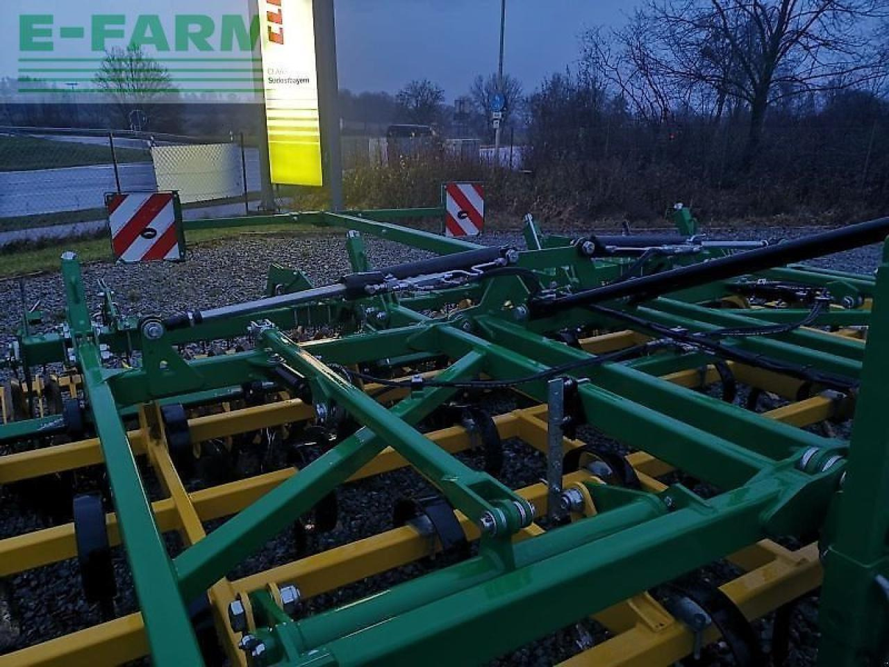 Kerner stratos s 500 - Cultivator: picture 5 Kerner stratos s 500 - Cultivator: picture 5