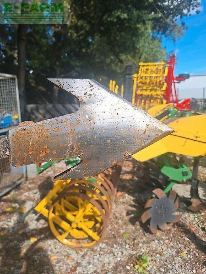 Kerner stratos s4-450 s450 flachgrubber feingrubber - Cultivator: picture 5 Kerner stratos s4-450 s450 flachgrubber feingrubber - Cultivator: picture 5