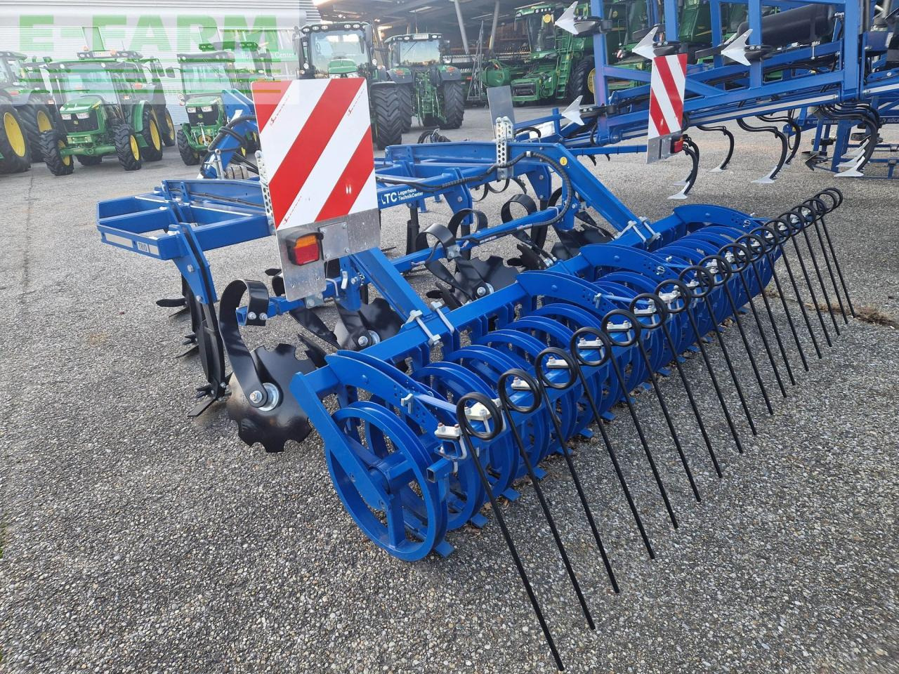 Köckerling Trio 300 - Cultivator: picture 4 Köckerling Trio 300 - Cultivator: picture 4