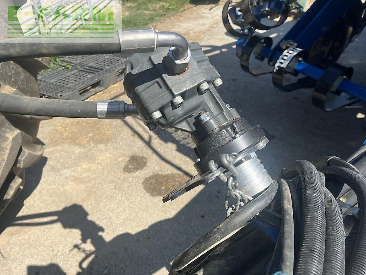 Seed drill Köckerling ultima cs 400: picture 10 Seed drill Köckerling ultima cs 400: picture 10