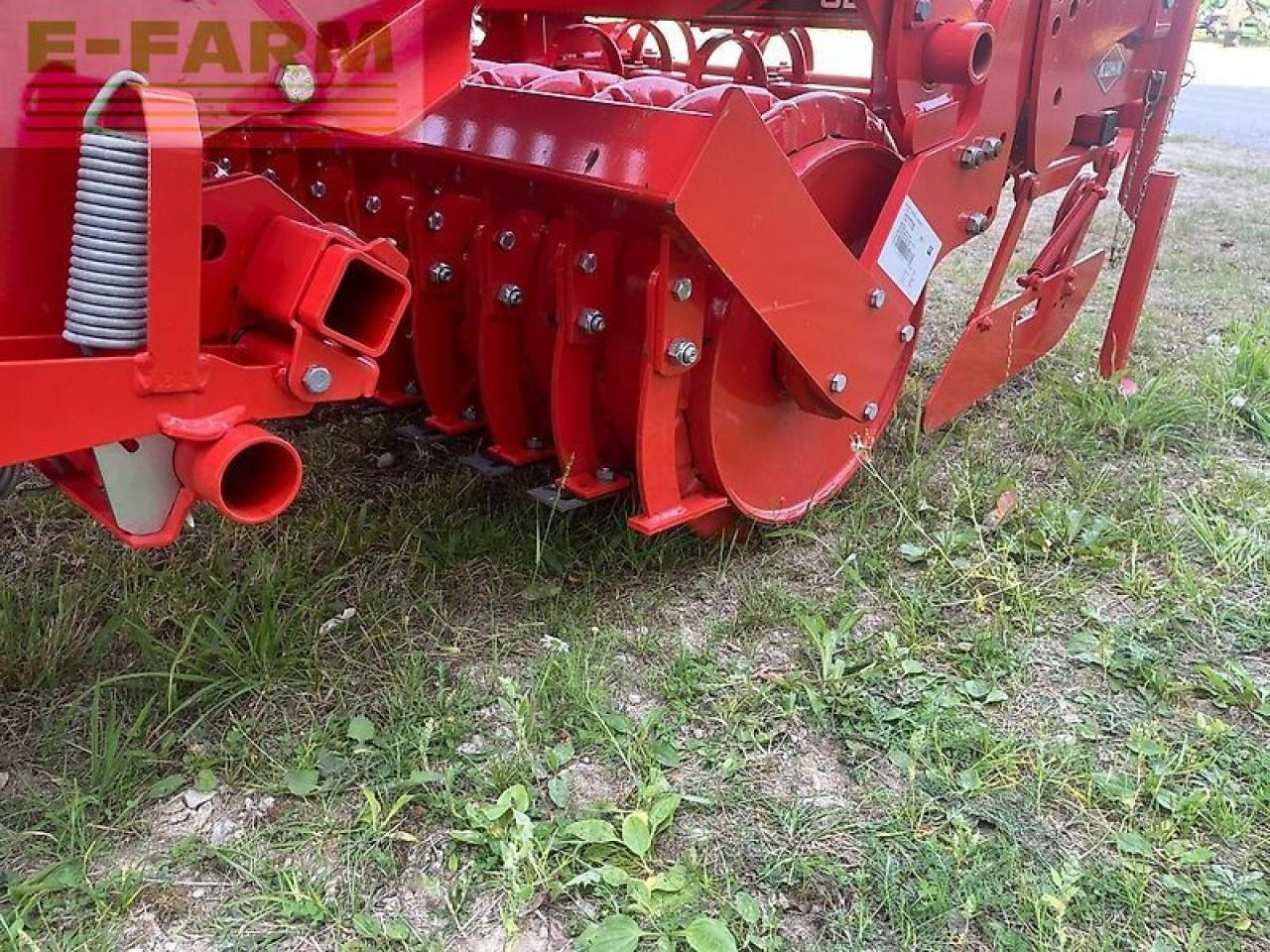 Seed drill Kuhn integra 4003: picture 11