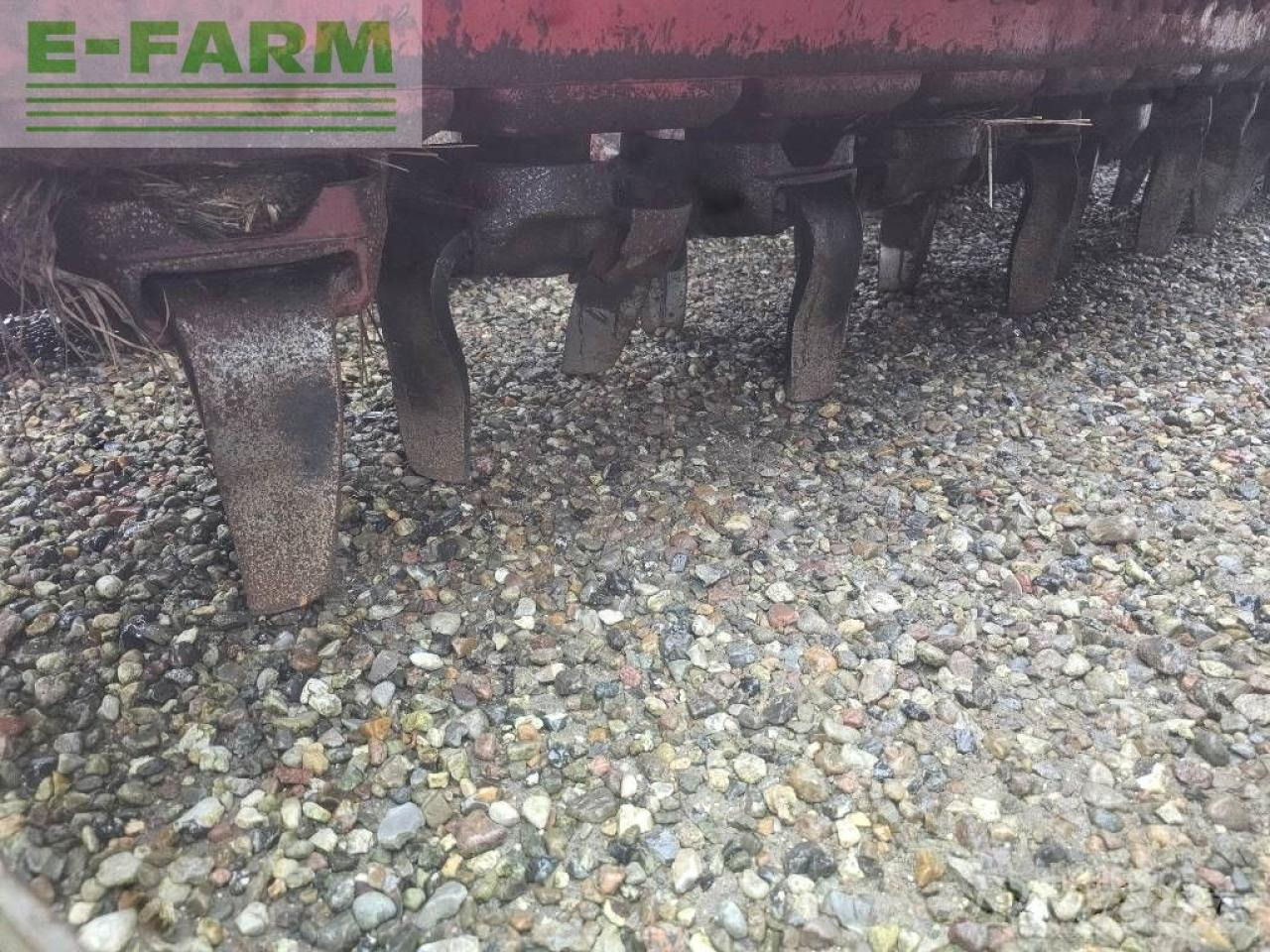 Kuhn venta lc 4000 - Combine seed drill: picture 3 Kuhn venta lc 4000 - Combine seed drill: picture 3