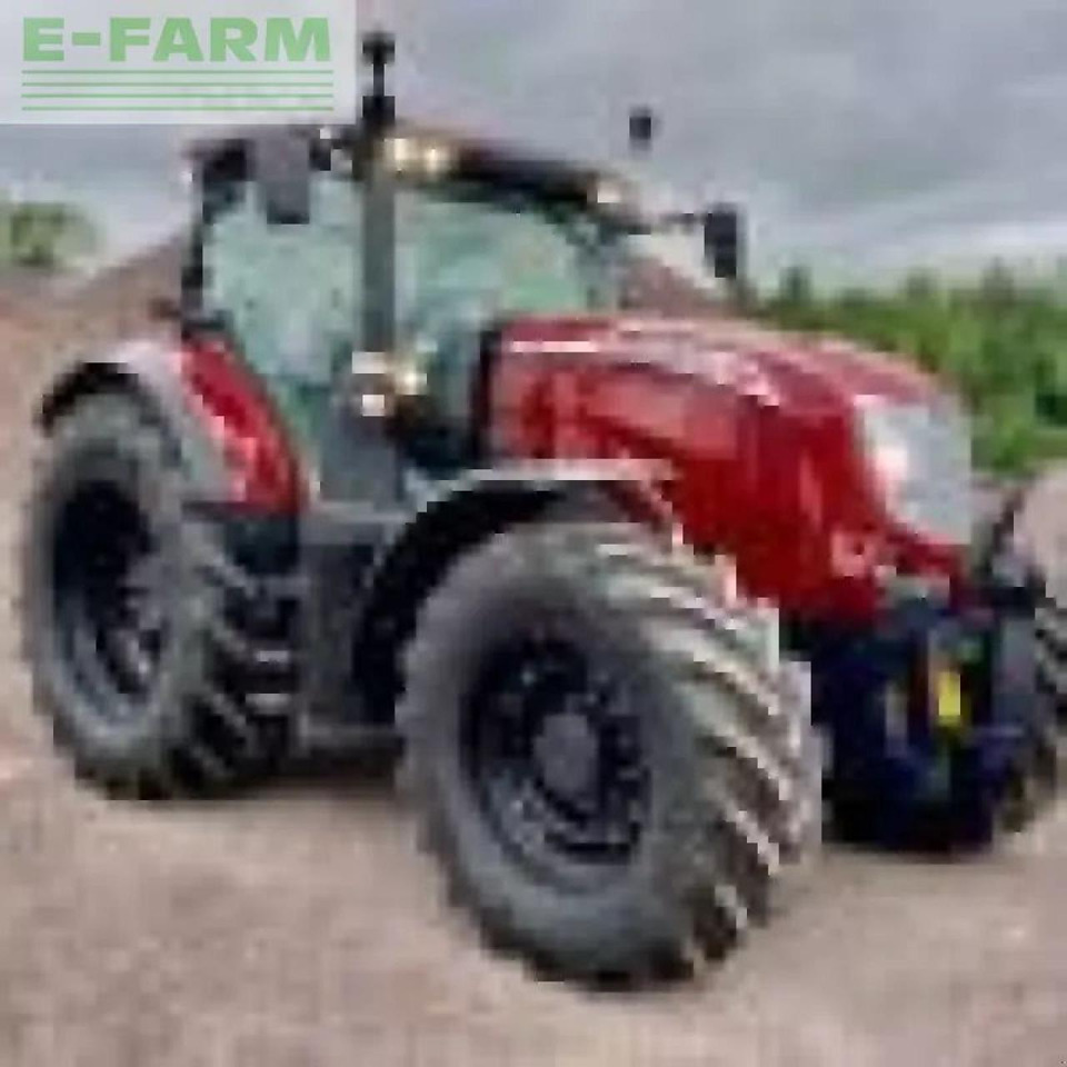 McCormick x7-624 vt drive - Farm tractor: picture 1 McCormick x7-624 vt drive - Farm tractor: picture 1