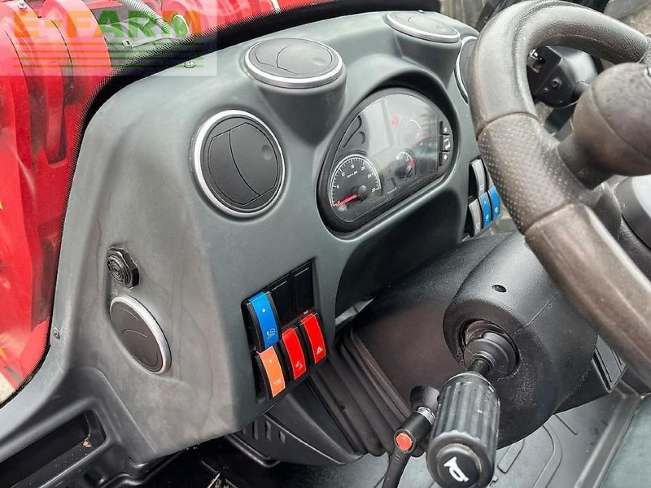 Wheel loader Schäffer 6680 t: picture 17