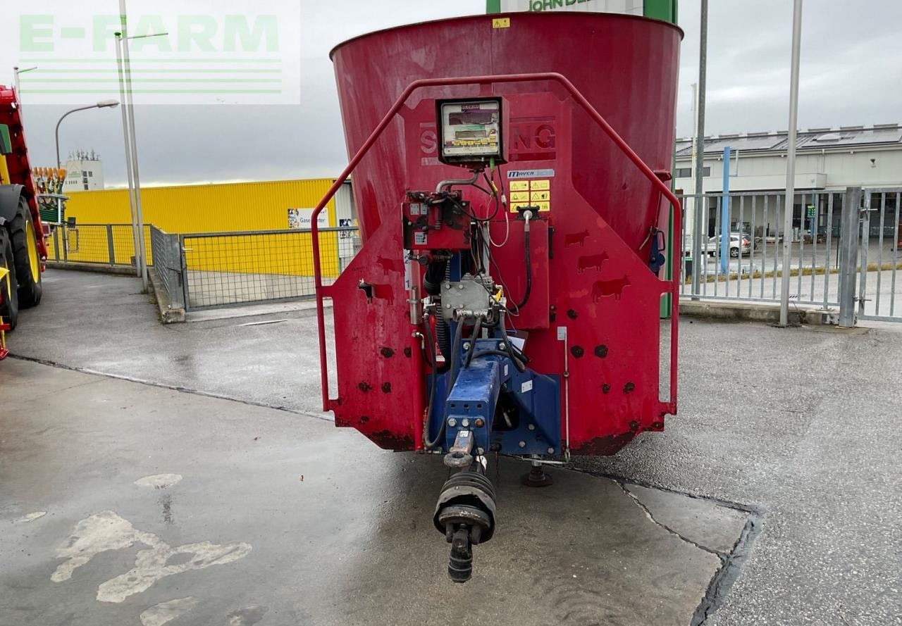 Siloking VM 11 - Livestock equipment: picture 3 Siloking VM 11 - Livestock equipment: picture 3