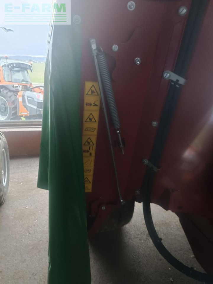 Livestock equipment Strautmann verti - mix 1251: picture 7