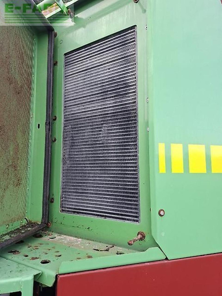 Livestock equipment Strautmann verti-mix 1300 sf: picture 31