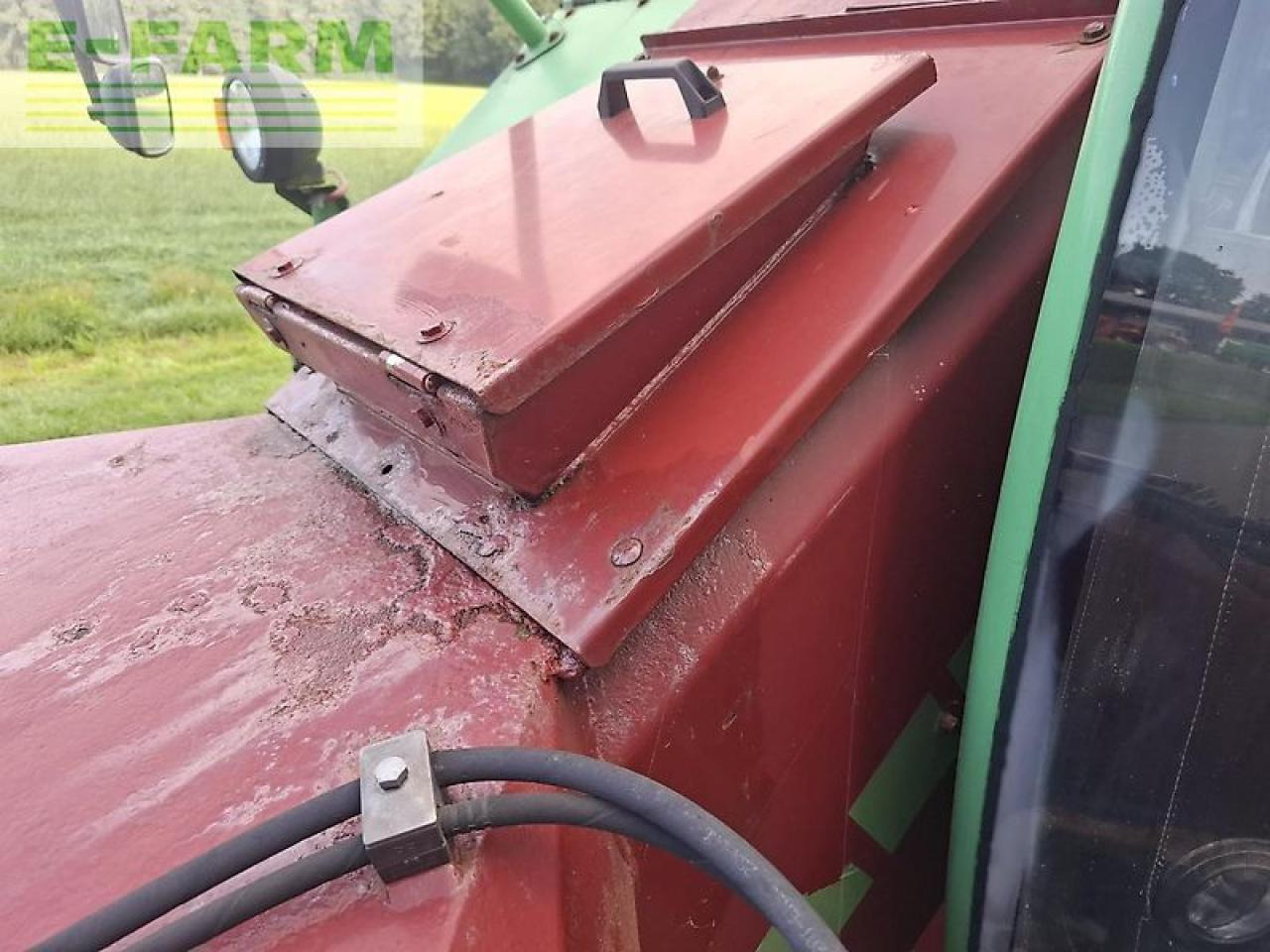 Livestock equipment Strautmann verti-mix 1300 sf: picture 36