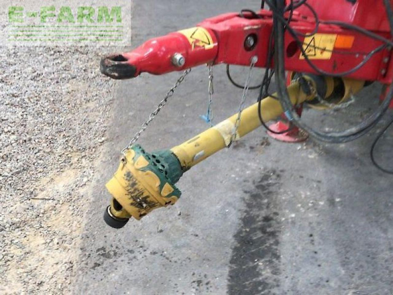 Trioliet gigant 700 - Livestock equipment: picture 5 Trioliet gigant 700 - Livestock equipment: picture 5