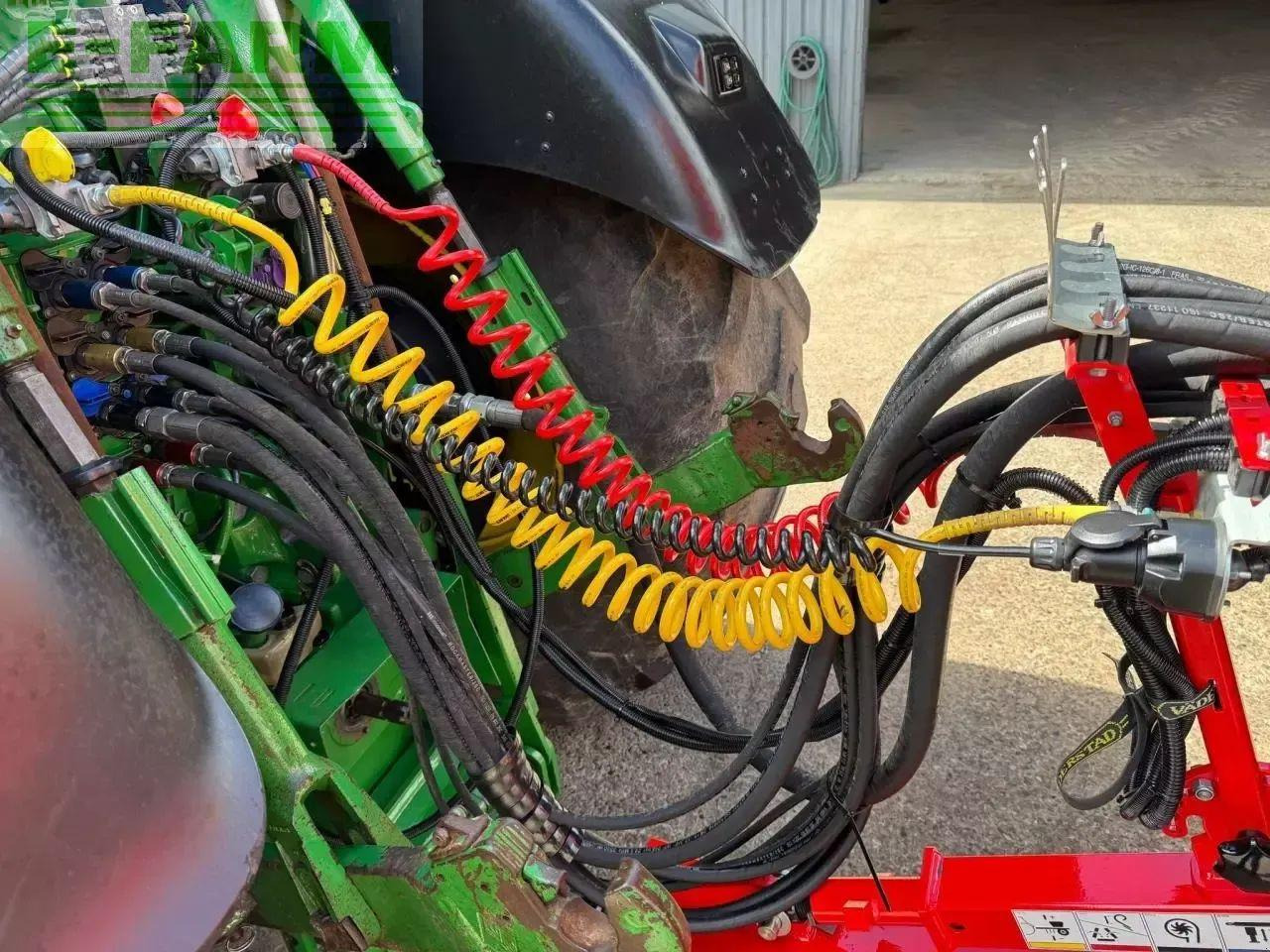Väderstad spirit 600c - Combine seed drill: picture 3 Väderstad spirit 600c - Combine seed drill: picture 3