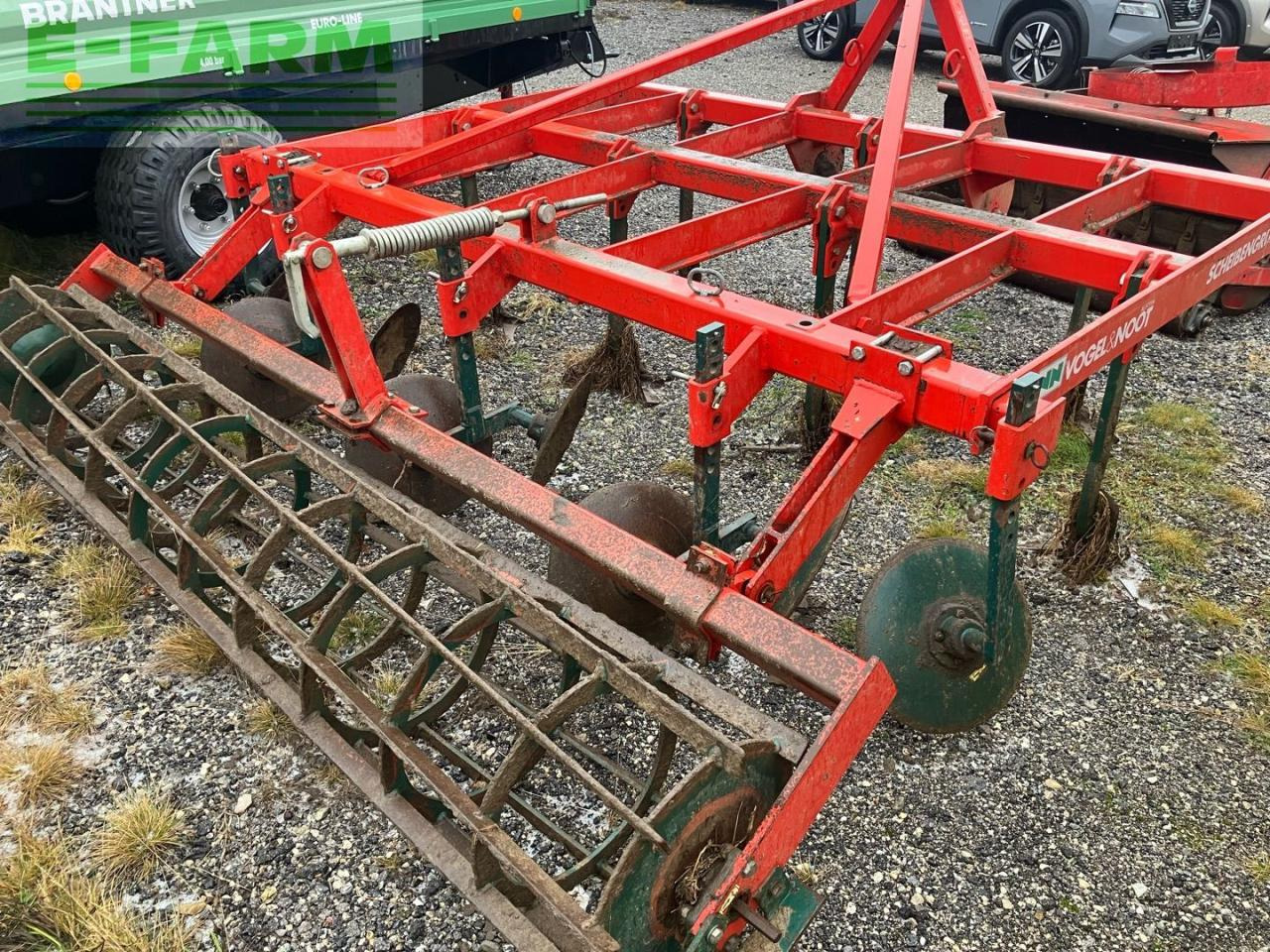 Vogel&Noot Scheibengrubber F2 inkl. Saatkasten - Cultivator: picture 4 Vogel&Noot Scheibengrubber F2 inkl. Saatkasten - Cultivator: picture 4