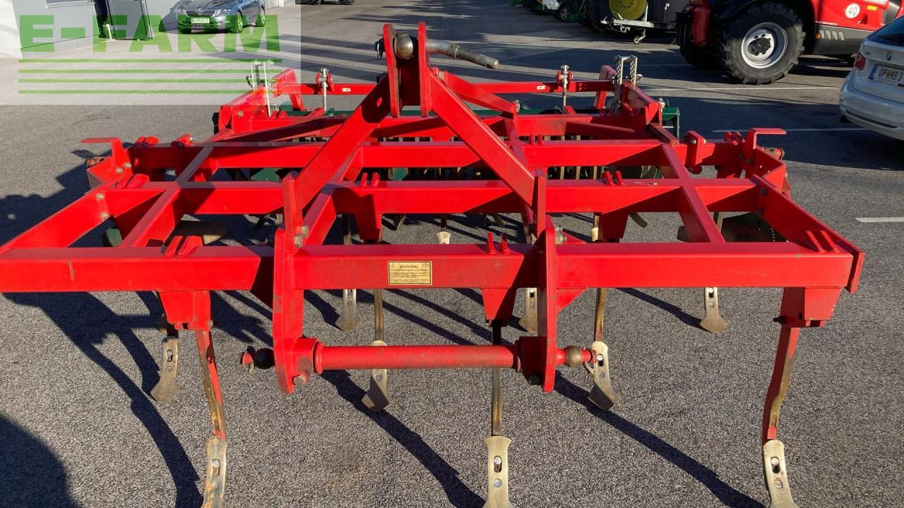 Vogel&Noot Terracult 300 - Cultivator: picture 3 Vogel&Noot Terracult 300 - Cultivator: picture 3