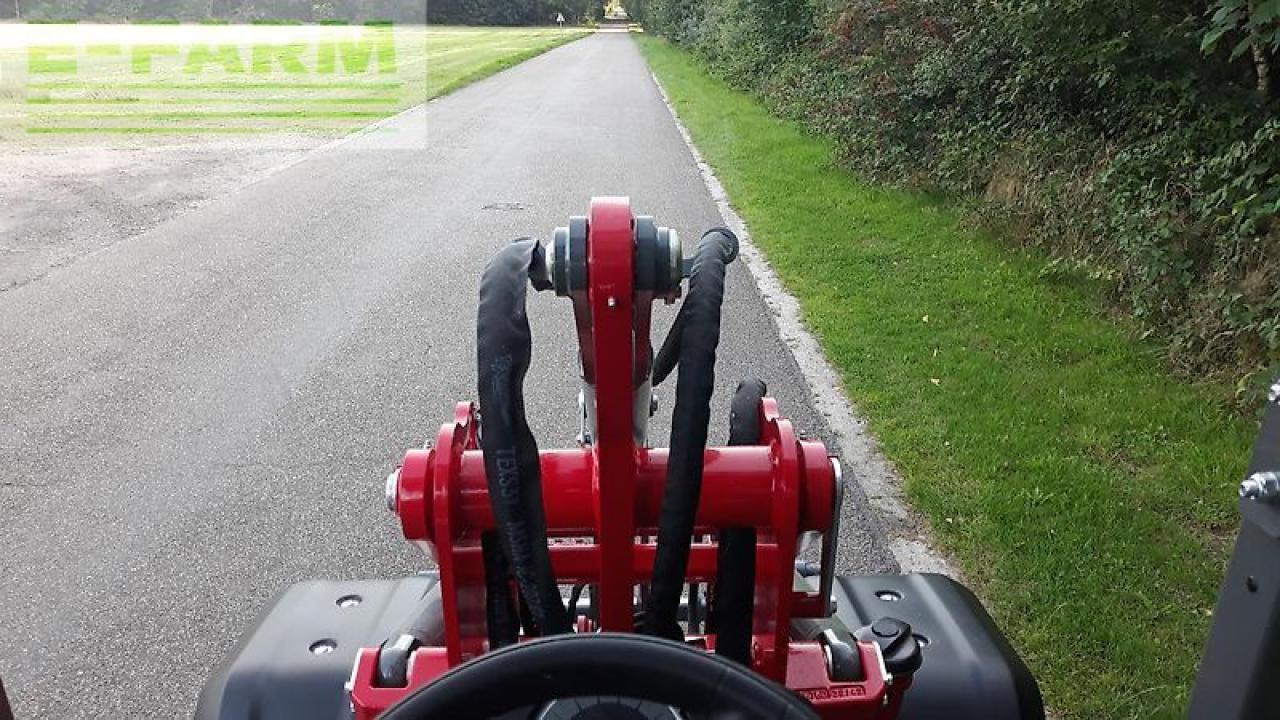 Mini excavator Weidemann 1390: picture 26