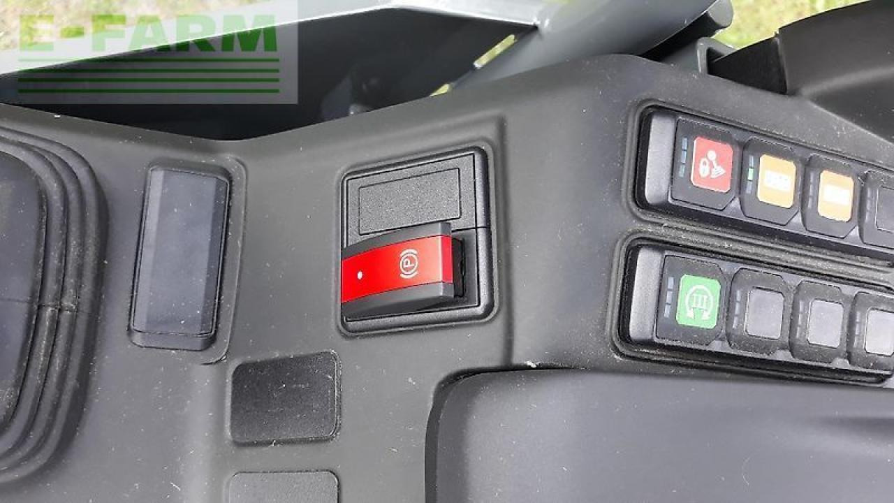 Mini excavator Weidemann 1390: picture 22