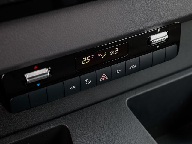 Panel van MERCEDES-BENZ Sprinter 317 CDI,3665mm,Automatik,Kamera: picture 13