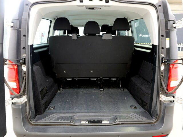 Minibus, Passenger van MERCEDES-BENZ Vito 114 TourerPro,Extralang,8Sitzer,Automatik...: picture 13 Minibus, Passenger van MERCEDES-BENZ Vito 114 TourerPro,Extralang,8Sitzer,Automatik...: picture 13
