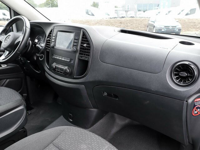 MERCEDES-BENZ Vito 114 TourerPro,Extralang,8Sitzer,Automatik - Passenger van: picture 4 MERCEDES-BENZ Vito 114 TourerPro,Extralang,8Sitzer,Automatik - Passenger van: picture 4