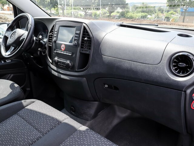MERCEDES-BENZ Vito 116TourerPro ,Extralang,2xKlima,Kamera,AHK - Passenger van: picture 4 MERCEDES-BENZ Vito 116TourerPro ,Extralang,2xKlima,Kamera,AHK - Passenger van: picture 4