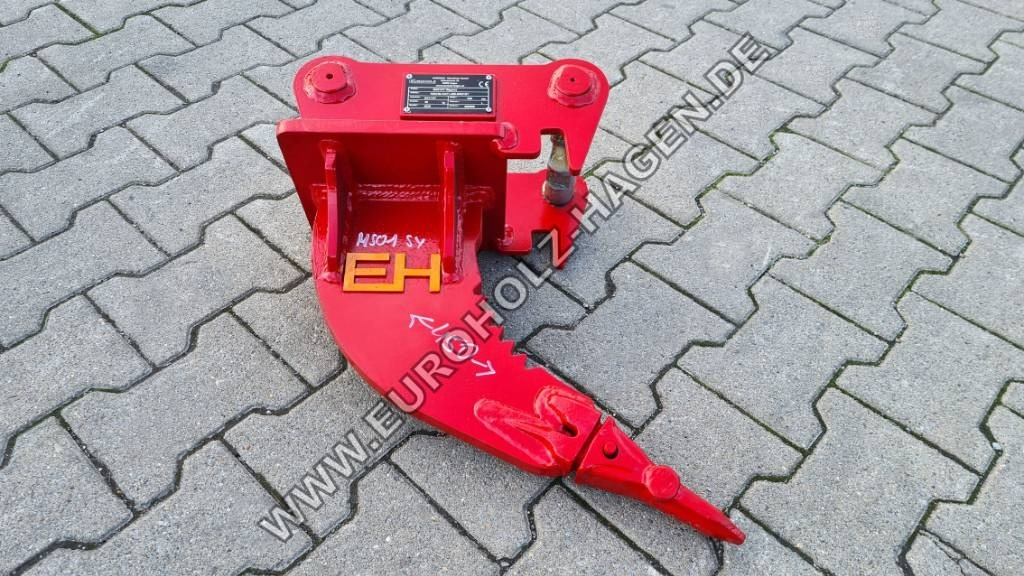 EH Reißzahn Reißzähne für MS SY CW ohne Aufnahme - Ripper: picture 1 EH Reißzahn Reißzähne für MS SY CW ohne Aufnahme - Ripper: picture 1