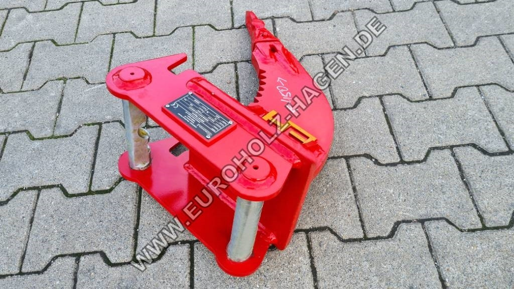 EH Reißzahn Reißzähne für MS SY CW ohne Aufnahme - Ripper: picture 5 EH Reißzahn Reißzähne für MS SY CW ohne Aufnahme - Ripper: picture 5