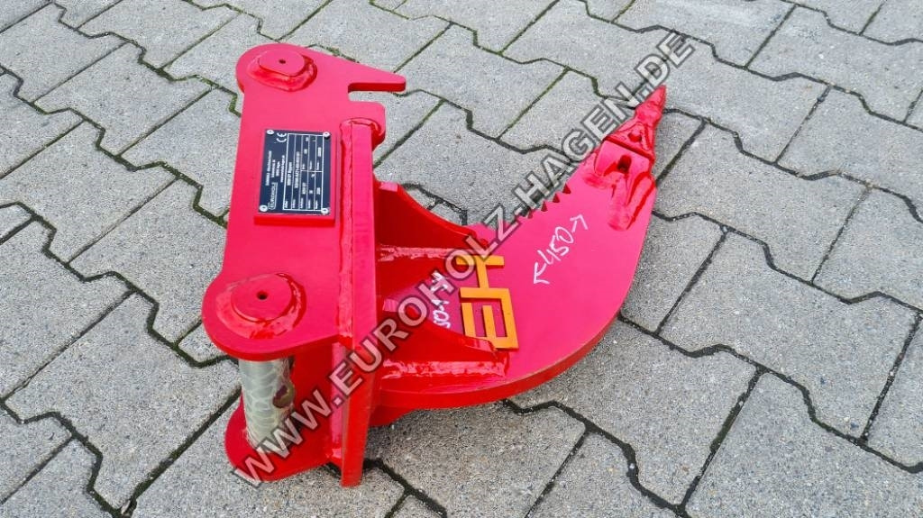 EH Reißzahn Reißzähne für MS SY CW ohne Aufnahme - Ripper: picture 4 EH Reißzahn Reißzähne für MS SY CW ohne Aufnahme - Ripper: picture 4