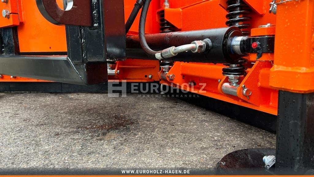 New Snow plough for Agricultural machinery Schneepflug Schneeschild für Atlas AR65 AR75 AR80: picture 18