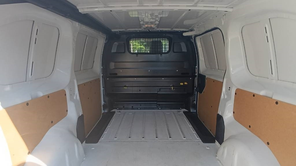 Box van Toyota Proace 1.6 D, Transporter Kasten Schiebetür Klima: picture 14 Box van Toyota Proace 1.6 D, Transporter Kasten Schiebetür Klima: picture 14