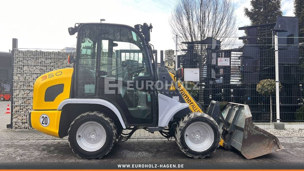 Mini excavator Yanmar Minibagger Vio 25-4 mit Schnellwechsler MS03: picture 6 Mini excavator Yanmar Minibagger Vio 25-4 mit Schnellwechsler MS03: picture 6