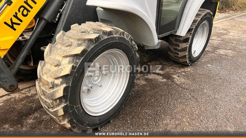 Mini excavator Yanmar Minibagger Vio 25-4 mit Schnellwechsler MS03: picture 9 Mini excavator Yanmar Minibagger Vio 25-4 mit Schnellwechsler MS03: picture 9