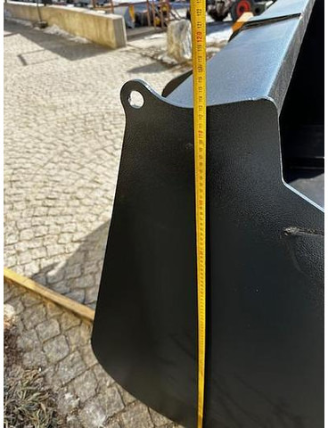 Big Volumenschaufel 250 cm mit JCB Q-fit Aufnahme - Bucket: picture 5 Big Volumenschaufel 250 cm mit JCB Q-fit Aufnahme - Bucket: picture 5
