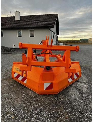 Grader MS Grader 205 K: picture 6